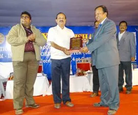 mcl bags award