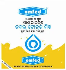 omfed milk