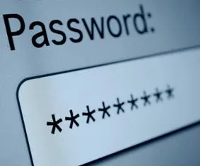 password security