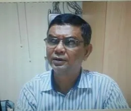 Susoended DSP Pramod Panda gets bail