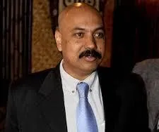 Rajiv Singh, joint director, CBI