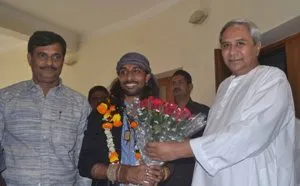 Pic: Biswaranjan Mishra