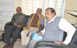 Pic: Biswaranjan Mishra