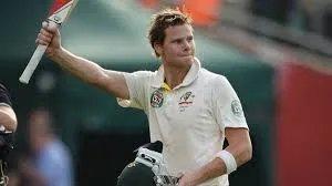 Steve Smith