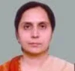 CBI joint director Sumanbala Sahoo