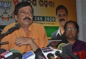 Pic: Biswaranjan Mishra