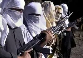 tehrik e taliban pakistan