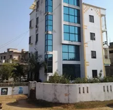 Pic: Biswaranjan Msihra