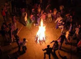 BHOGI