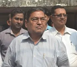 Pic: Biswaranjan Mishra