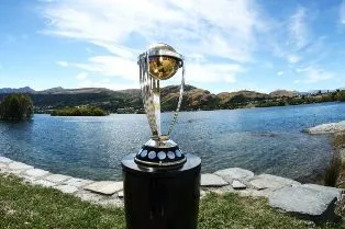 ICC WORLD CUP