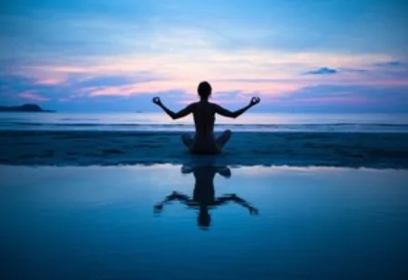 MEDITATION