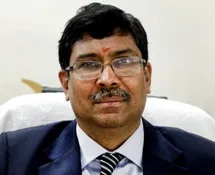 Mr. Sutirtha Bhattacharya, Chairman, CIL