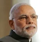 The Prime Minister, Shri Narendra Modi delivering his address at the reception hosted by US-India Business Council, in Washington DC on September 30, 2014.