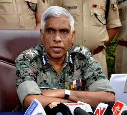 Prakash Mishra