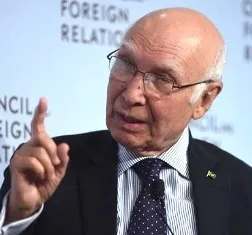 Sartaj Aziz