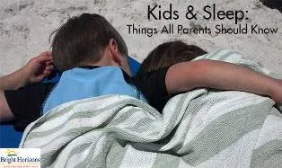 Sleeping-Kids
