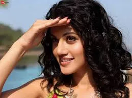 TAAPSEE PANNU