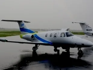 airstrip
