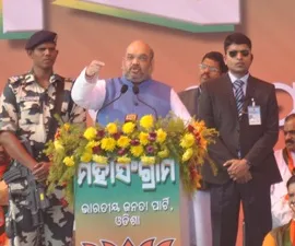 Pic: Biswaranjan Mishra