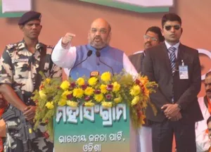 amit shah