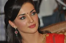 amy jackson