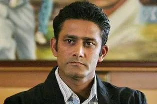anil-kumble