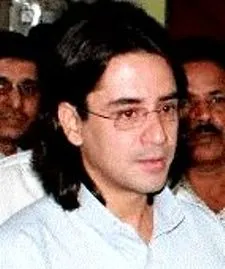 arun patnaik