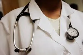 doctor