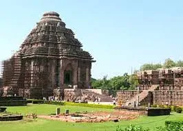 konark temple
