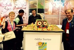 lord jagannath in new york