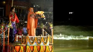 Pic: Biswaranjan Mishra