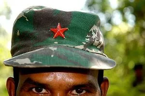 maoist