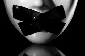 media gag