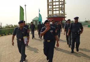 ndrf dg