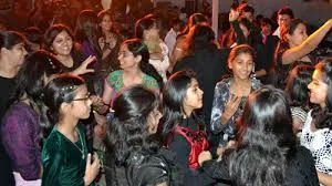new year celebrations