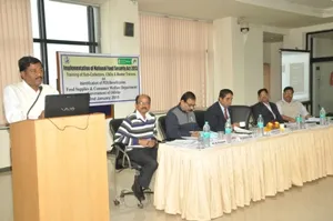nfsa workshop
