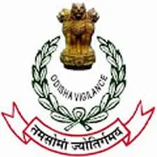 odisha vigilance