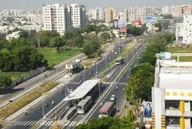 smart city