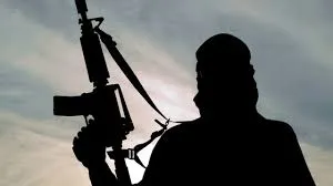 terrorist