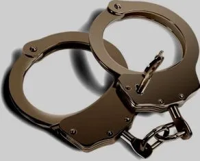 Arrest