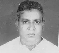 BHUPAL CHANDRA MOHAPATRA