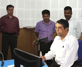 Community Radio