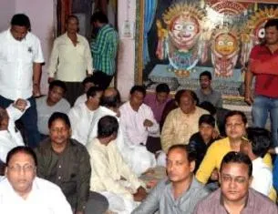 Daitapatis
