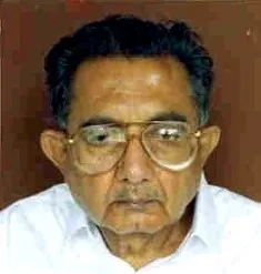 Habibulla Khan