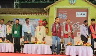 Loka Sangathan Utsav