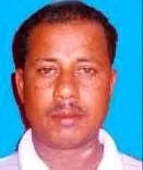 Krupasindhu Sahu