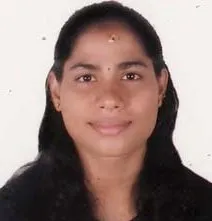 Minati Sethi