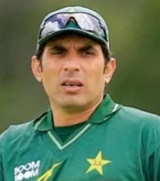 Misbah-ul-Haq