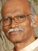 Nirad Mahapatra